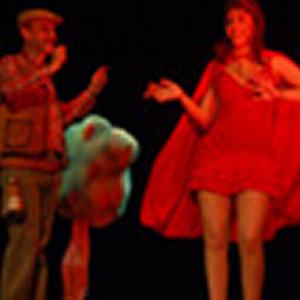 Fotografía de Historias de Teatro Express, Taller de Teatro de Alhendín (1) - 