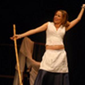 Fotografía de Historias de Teatro Express, Taller de Teatro de Alhendín (1) - 