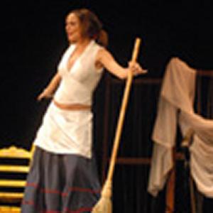 Fotografía de Historias de Teatro Express, Taller de Teatro de Alhendín (1) - 