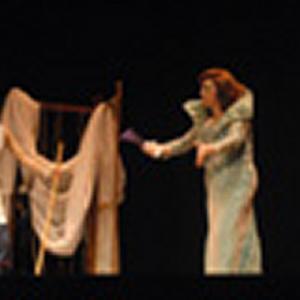 Fotografía de Historias de Teatro Express, Taller de Teatro de Alhendín (1) - 