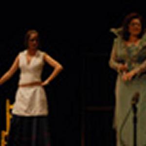 Fotografía de Historias de Teatro Express, Taller de Teatro de Alhendín (1) - 
