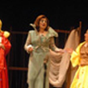 Fotografía de Historias de Teatro Express, Taller de Teatro de Alhendín (1) - 