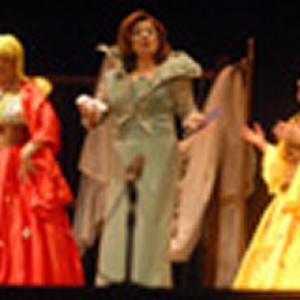 Fotografía de Historias de Teatro Express, Taller de Teatro de Alhendín (1) - 