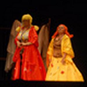 Fotografía de Historias de Teatro Express, Taller de Teatro de Alhendín (1) - 