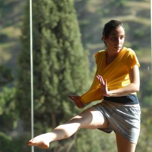 Fotografía de Muestra fin de curso de Azuara - Taller de Danza Azuara