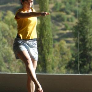 Fotografía de Muestra fin de curso de Azuara - Taller de Danza Azuara