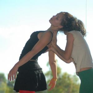 Fotografía de Muestra fin de curso de Azuara - Taller de Danza Azuara