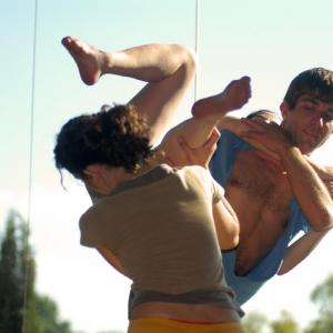 Fotografía de Muestra fin de curso de Azuara - Taller de Danza Azuara