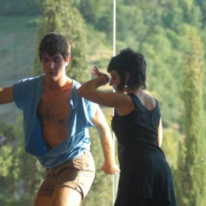 Fotografía de Muestra fin de curso de Azuara - Taller de Danza Azuara