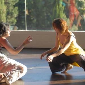 Fotografía de Muestra fin de curso de Azuara - Taller de Danza Azuara