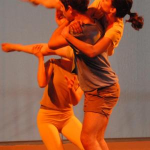 Fotografía de Muestra fin de curso de Azuara - Taller de Danza Azuara