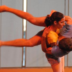 Fotografía de Muestra fin de curso de Azuara - Taller de Danza Azuara