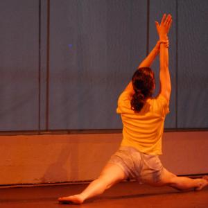 Fotografía de Muestra fin de curso de Azuara - Taller de Danza Azuara