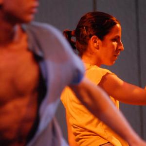 Fotografía de Muestra fin de curso de Azuara - Taller de Danza Azuara