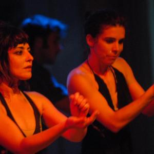 Fotografía de Muestra fin de curso de Azuara - Taller de Danza Azuara