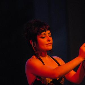 Fotografía de Muestra fin de curso de Azuara - Taller de Danza Azuara