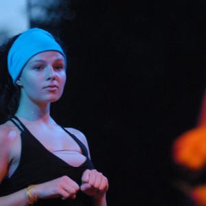 Fotografía de Muestra fin de curso de Azuara - Taller de Danza Azuara