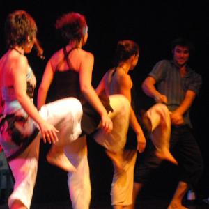 Fotografía de Muestra fin de curso de Azuara - Taller de Danza Azuara