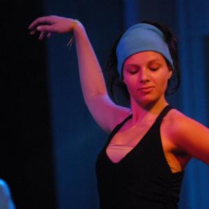 Fotografía de Muestra fin de curso de Azuara - Taller de Danza Azuara