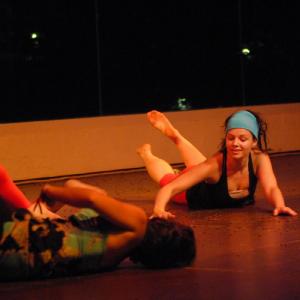 Fotografía de Muestra fin de curso de Azuara - Taller de Danza Azuara