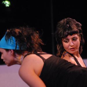 Fotografía de Muestra fin de curso de Azuara - Taller de Danza Azuara