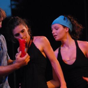 Fotografía de Muestra fin de curso de Azuara - Taller de Danza Azuara