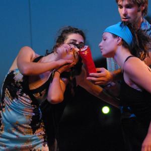 Fotografía de Muestra fin de curso de Azuara - Taller de Danza Azuara