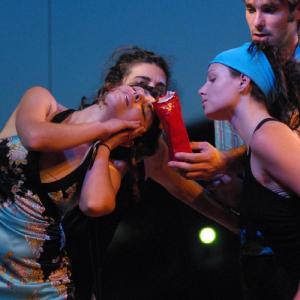 Fotografía de Muestra fin de curso de Azuara - Taller de Danza Azuara