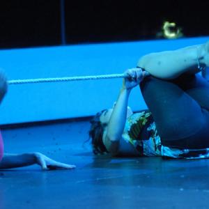 Fotografía de Muestra fin de curso de Azuara - Taller de Danza Azuara