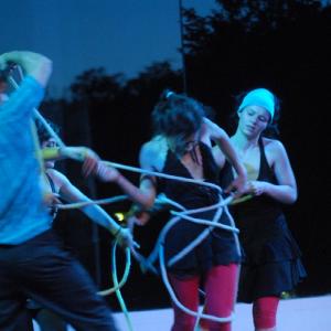 Fotografía de Muestra fin de curso de Azuara - Taller de Danza Azuara