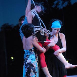 Fotografía de Muestra fin de curso de Azuara - Taller de Danza Azuara