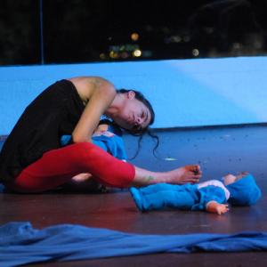 Fotografía de Muestra fin de curso de Azuara - Taller de Danza Azuara