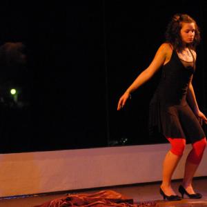 Fotografía de Muestra fin de curso de Azuara - Taller de Danza Azuara