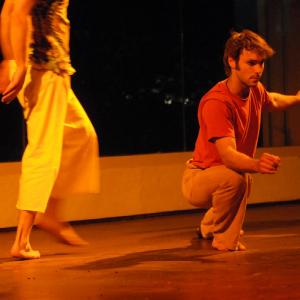 Fotografía de Muestra fin de curso de Azuara - Taller de Danza Azuara