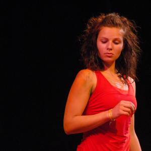Fotografía de Muestra fin de curso de Azuara - Taller de Danza Azuara