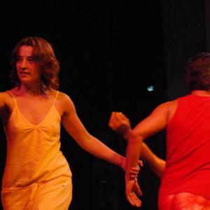 Fotografía de Muestra fin de curso de Azuara - Taller de Danza Azuara