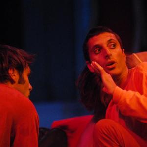 Fotografía de Muestra fin de curso de Azuara - Taller de Danza Azuara