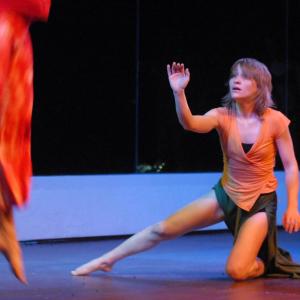 Fotografía de Muestra fin de curso de Azuara - Taller de Danza Azuara
