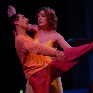 Fotografía de Muestra fin de curso de Azuara - Taller de Danza Azuara