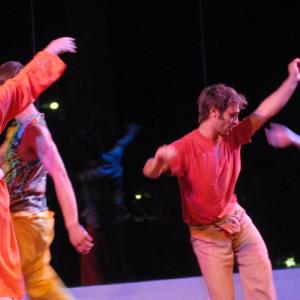 Fotografía de Muestra fin de curso de Azuara - Taller de Danza Azuara