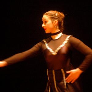 Fotografía de Muestra Danza - Grupo de Danza Tiempo Presente
