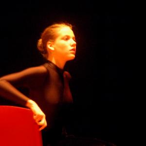 Fotografía de Muestra Danza - Grupo de Danza Tiempo Presente