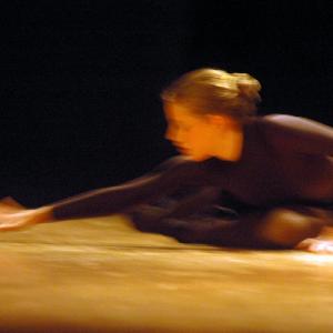 Fotografía de Muestra Danza - Grupo de Danza Tiempo Presente