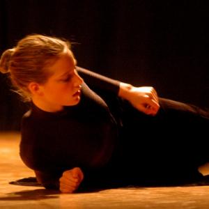 Fotografía de Muestra Danza - Grupo de Danza Tiempo Presente