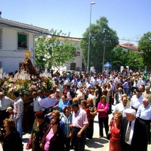 Fotografía de Moros y cristianos en Benamaurel - 
