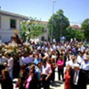 Fotografía de Moros y cristianos en Benamaurel - 