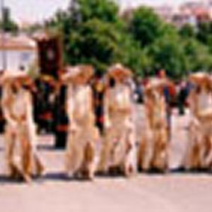 Fotografía de Moros y cristianos en Benamaurel - 