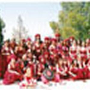 Fotografía de Moros y cristianos en Benamaurel - 