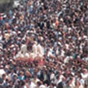 Fotografía de Moros y cristianos en Benamaurel - 