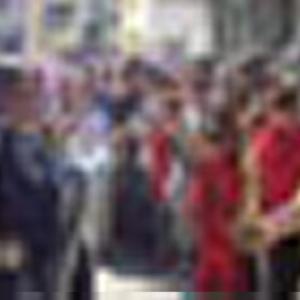 Fotografía de Moros y cristianos en Benamaurel - 